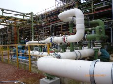 GVK Leidingsystemen door Thermopol Kunststoftechniek GVK Leidingsystemen door Thermopol Kunststoftechniek