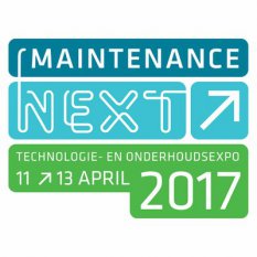Logo Maintenance NEXT 2017 Logo Maintenance NEXT 2017